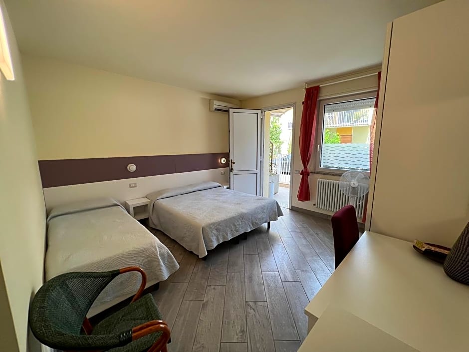Hotel Locanda Rosy