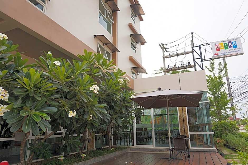 The Bliss Loei Living Hotel