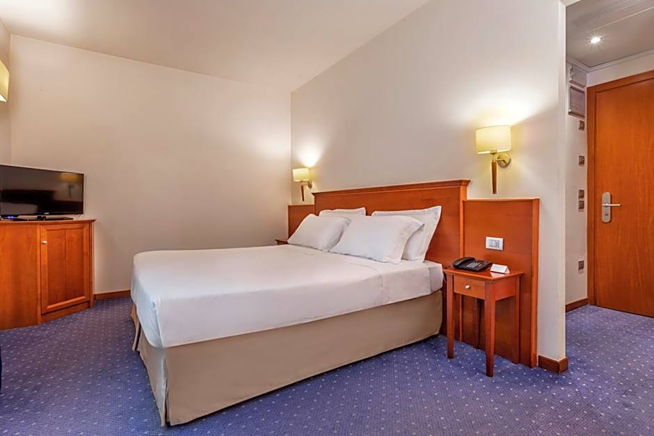 Best Western Titian Inn Hotel Treviso