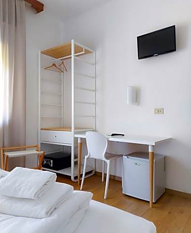 Triple Room with Balcony