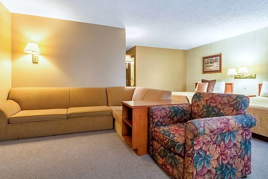 Rodeway Inn
