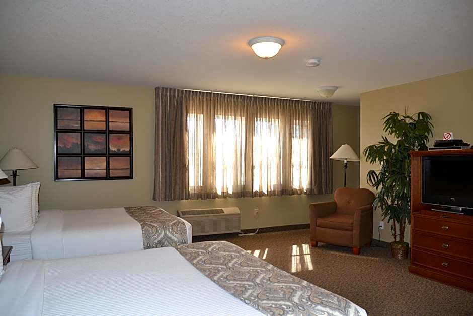 Village Creek Country Inn