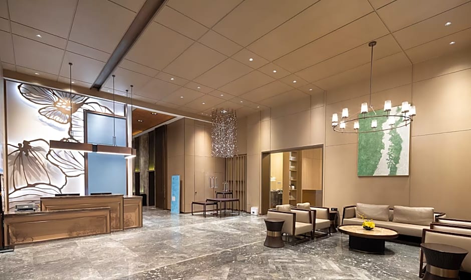 Days Hotel by Wyndham Beihai Haicheng