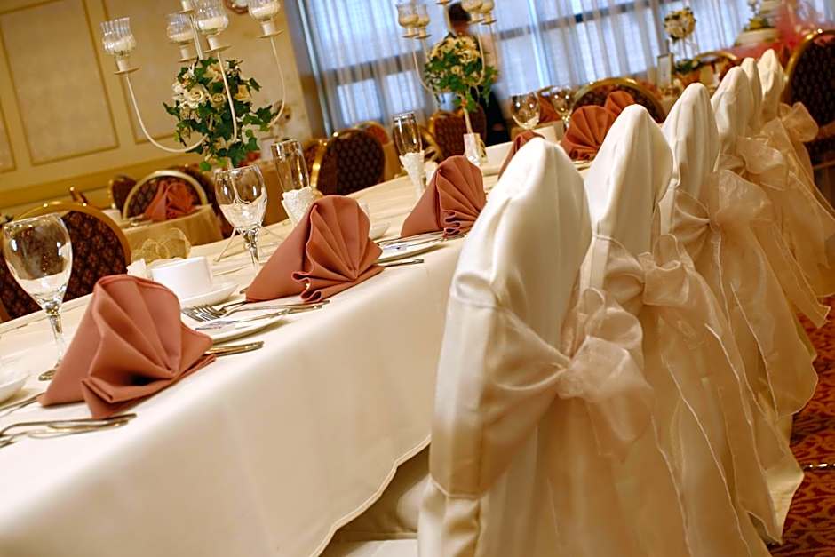 Ramada by Wyndham St. John's