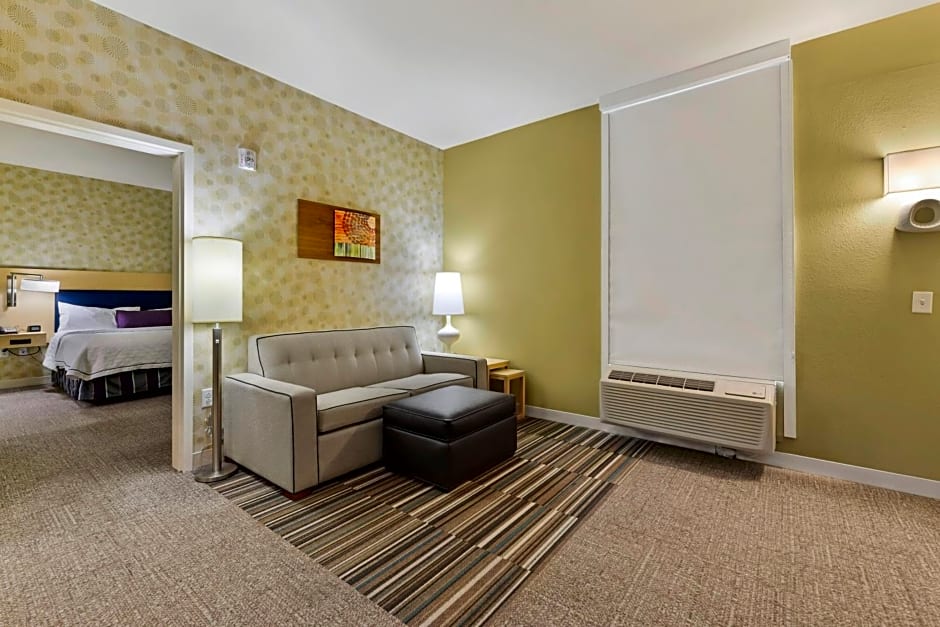 Home2 Suites by Hilton Gulfport I-10