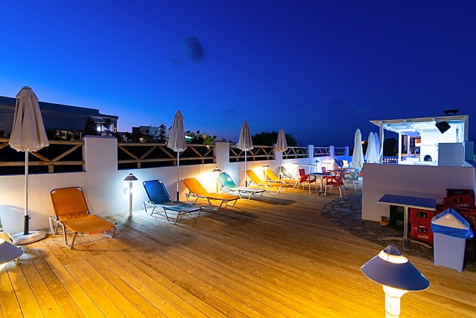 Okirroi Villas and Apts