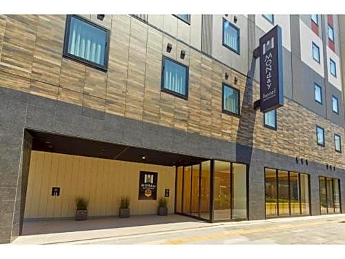 hotel MONday Premium Ueno Okachimachi - Vacation STAY 79629v