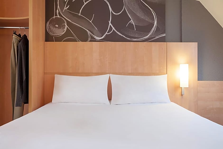 ibis Maine Montparnasse