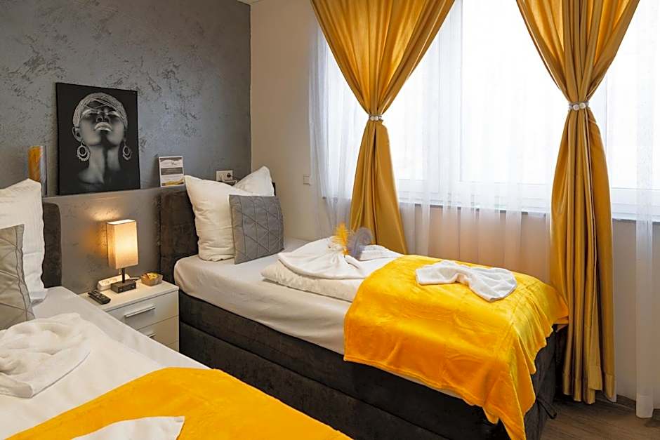 Cannstatter Hotel