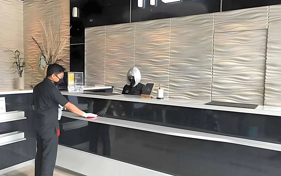 Hotel Neo Dipatiukur by ASTON