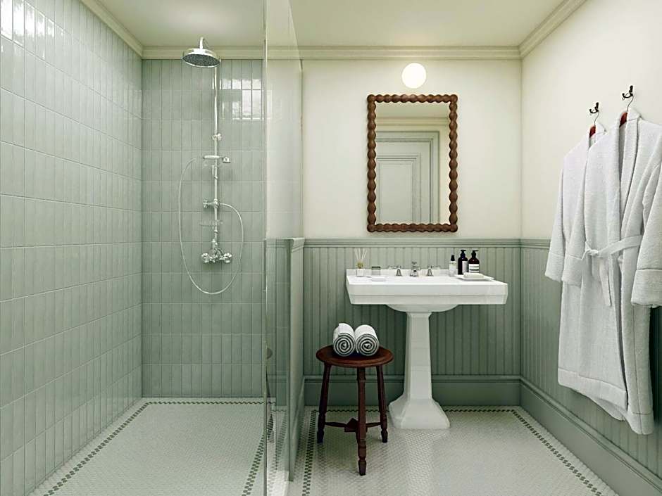 Château de Cîteaux - Fontenille Collection