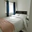 Sanderson Hall En-suite Rooms