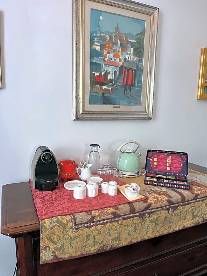 Villa Francesca Luxury