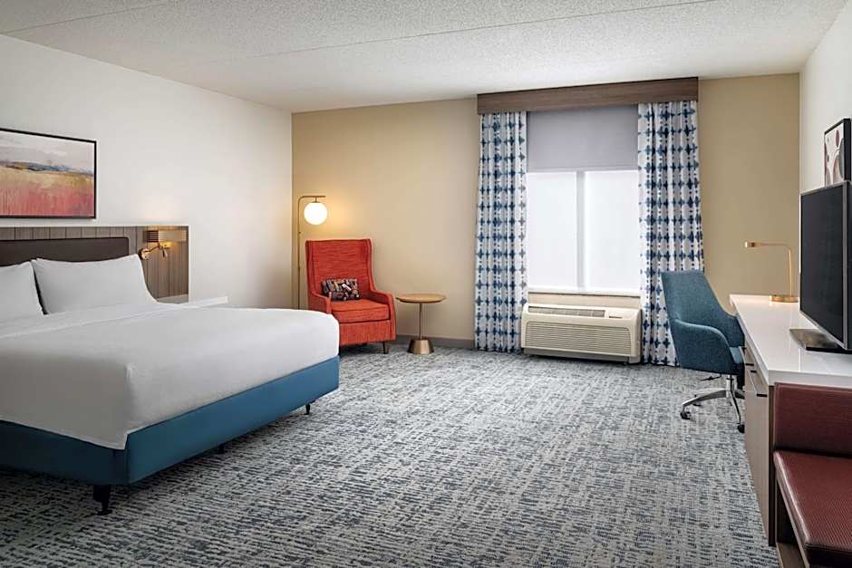 Hilton Garden Inn Huntsville South Redstone Arsenal