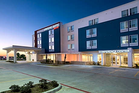 SpringHill Suites by Marriott Houston Hwy. 290/NW Cypress