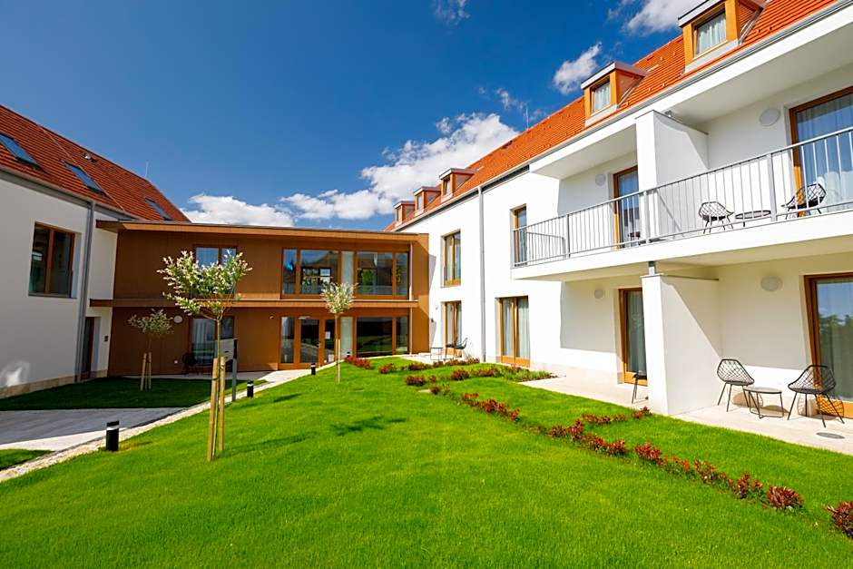 Hotel Historia Malomkert