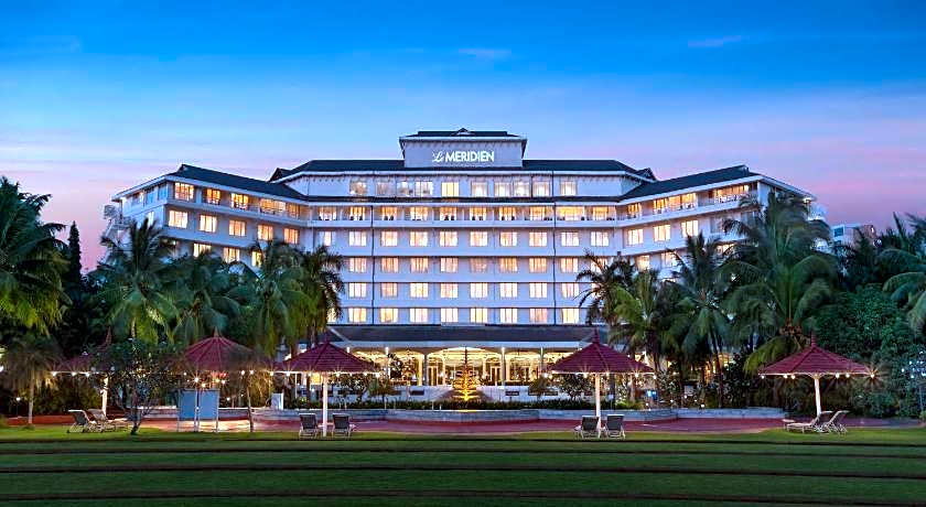 Le Meridien Kochi