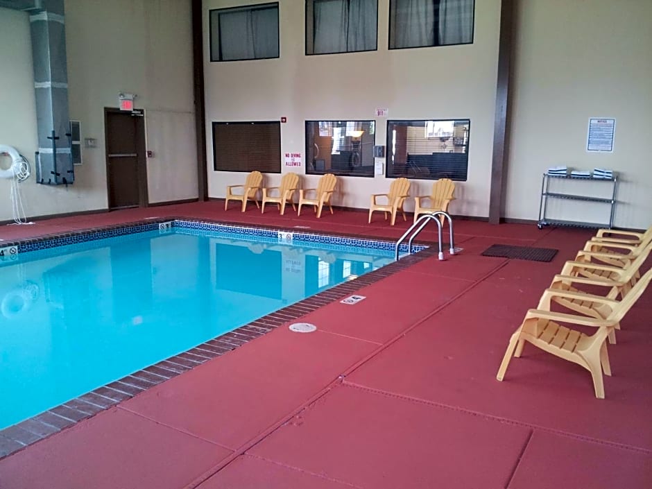 Super 8 by Wyndham Oklahoma City