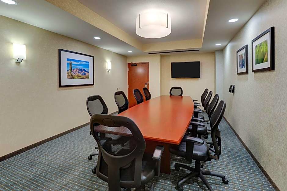 Drury Inn & Suites Phoenix Chandler Fashion Center
