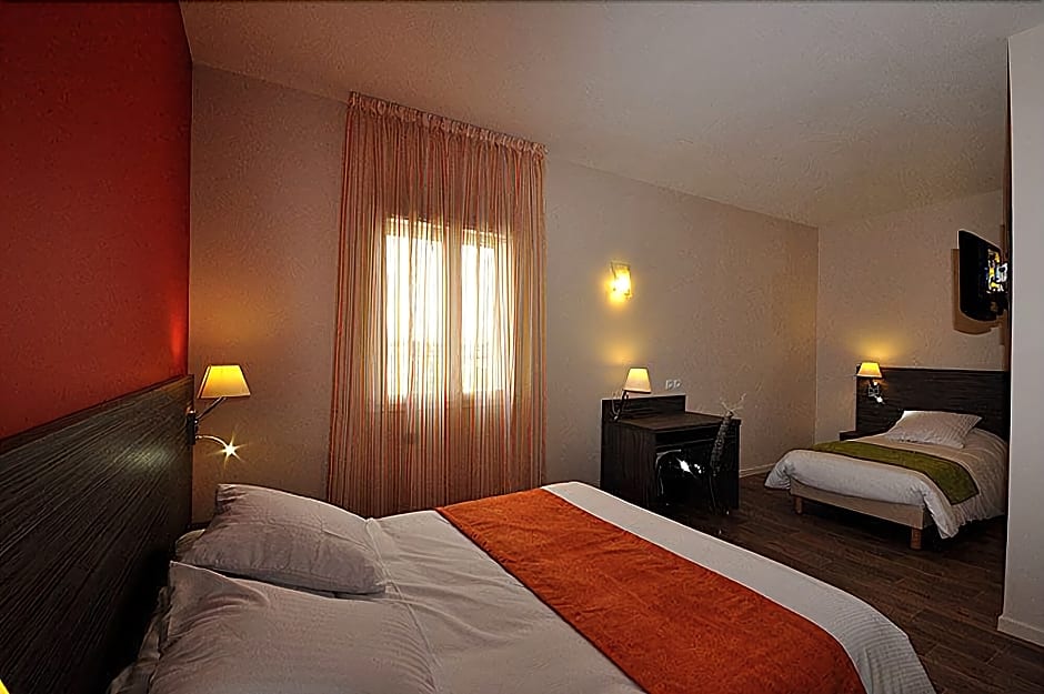 Hôtel Le Caïman