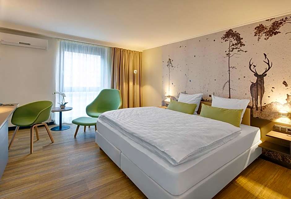 Aquis Grana City Hotel