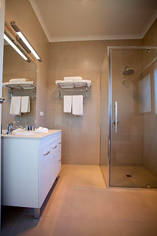 Mercure Port Of Echuca Hotel