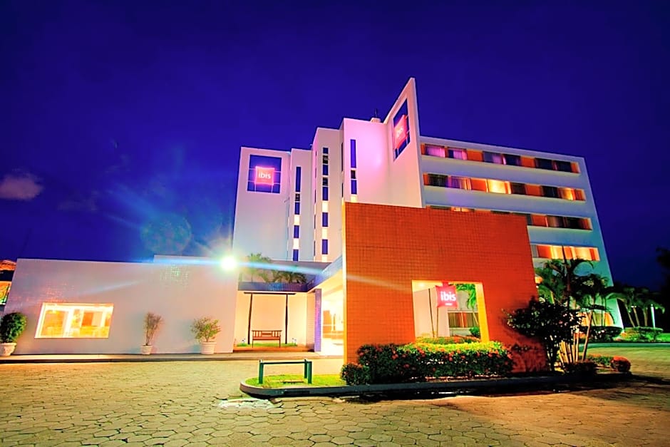 ibis Manaus Distrito Industrial