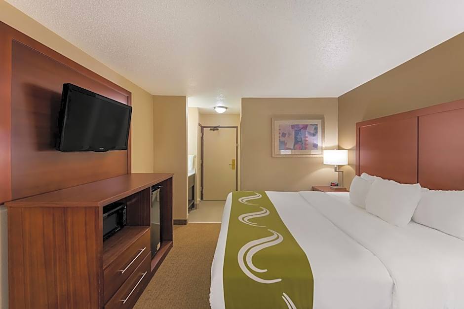 Quality Inn Marysville