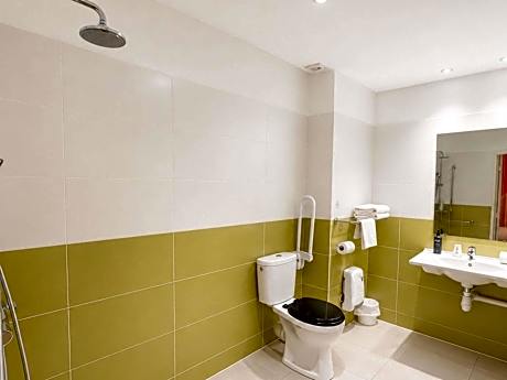 Smart Double Room