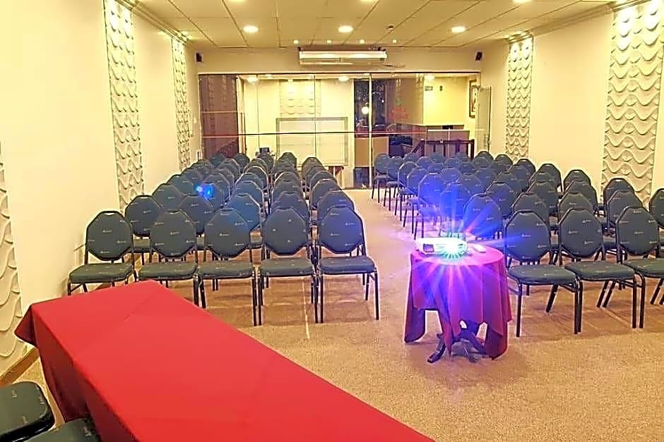 Yotau All Suites Hotel