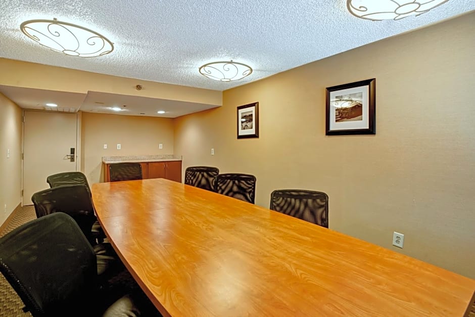 Hampton Inn College Station-Near Texas A&M University