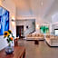 Bed and Breakfast La Villa AMBIENTI SANIFICATI CON GENERATORE DI OZONO
