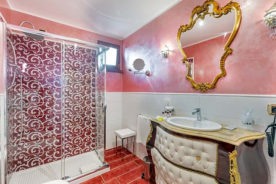 Hotel Sa Cheya Relais & Spa