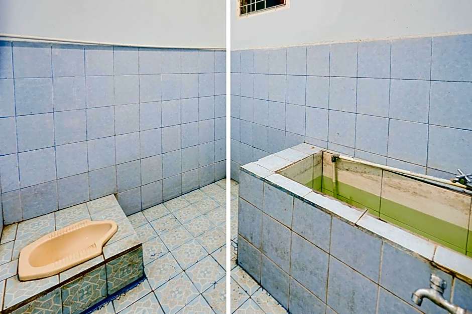 OYO Life 92046 Garuda Residence