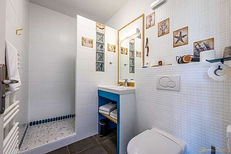 Manoir De Rigourdaine