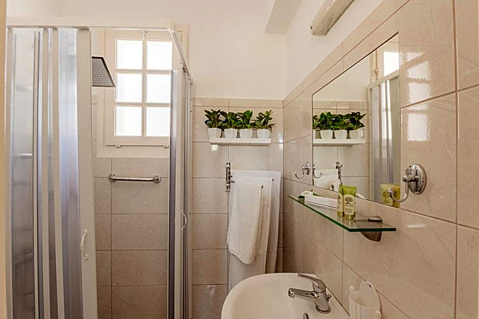 Villehardouin Farm Estate, Studios & Apartments, Minia, Kefalonia