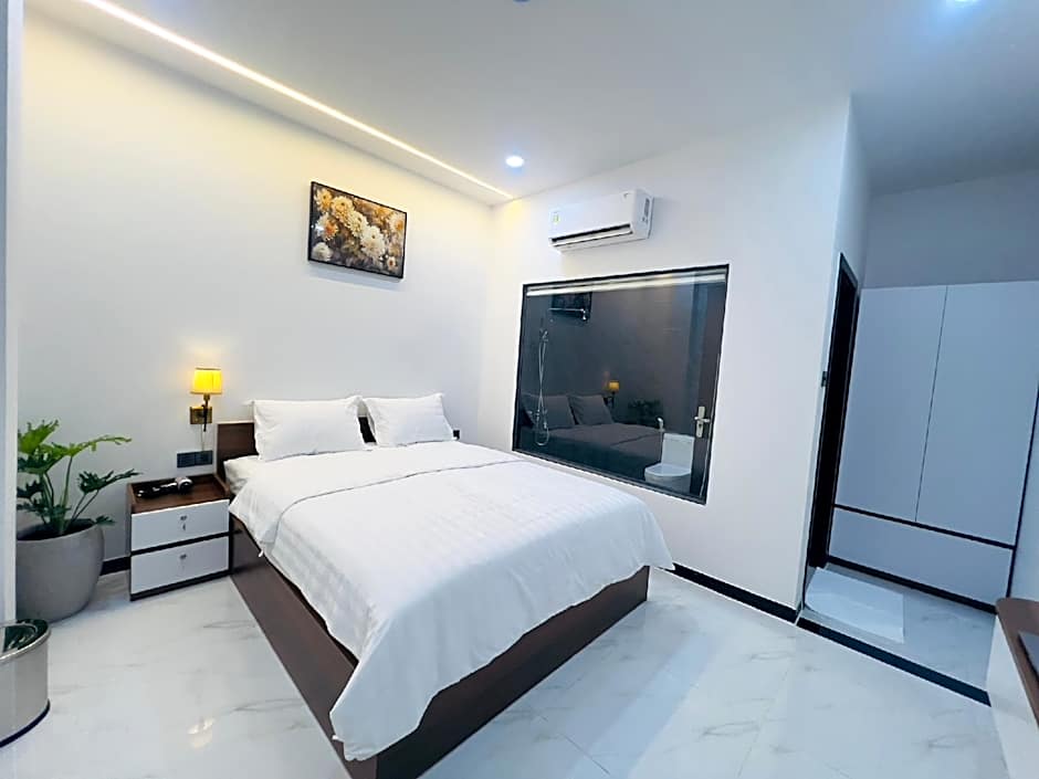 La Vita Hotel Binh Duong