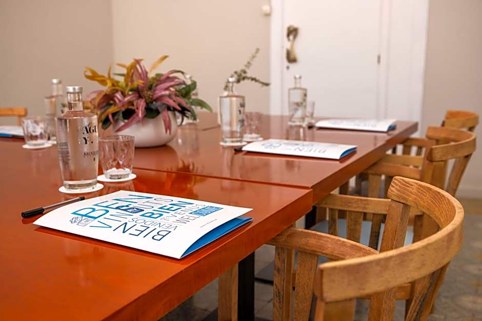 RVHotels Broquetas Spa Termal