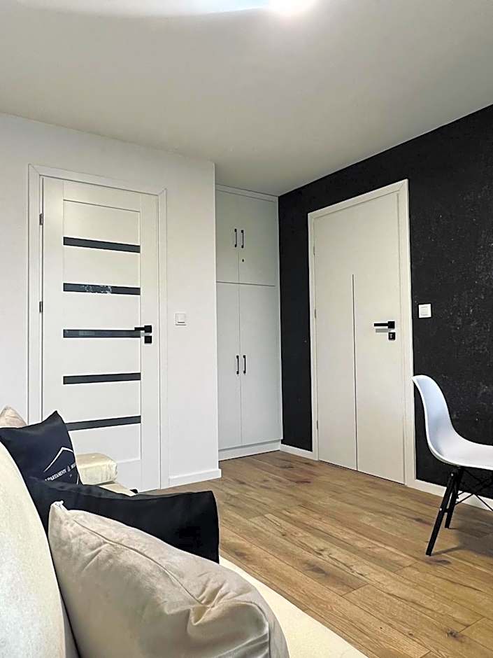 Apartamenty Modrzewiowa Zator