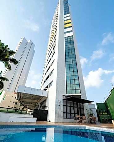 NATAL PLAZA PONTA NEGRA