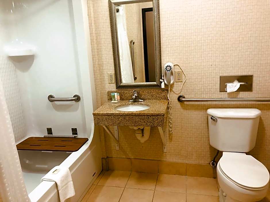 Wingate by Wyndham Ashland