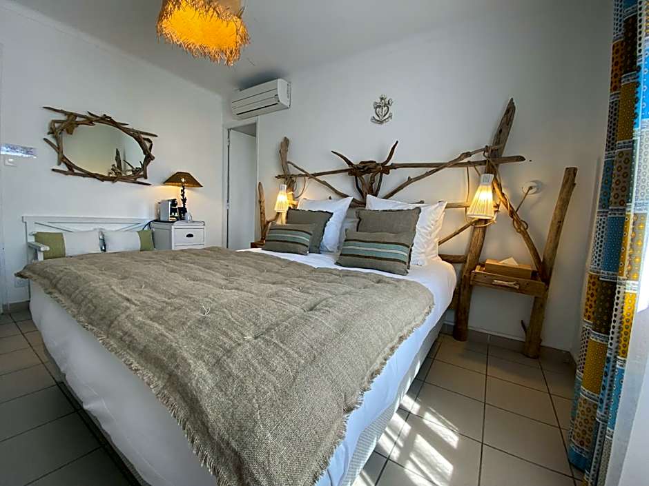 Hôtel Le Neptune en Camargue