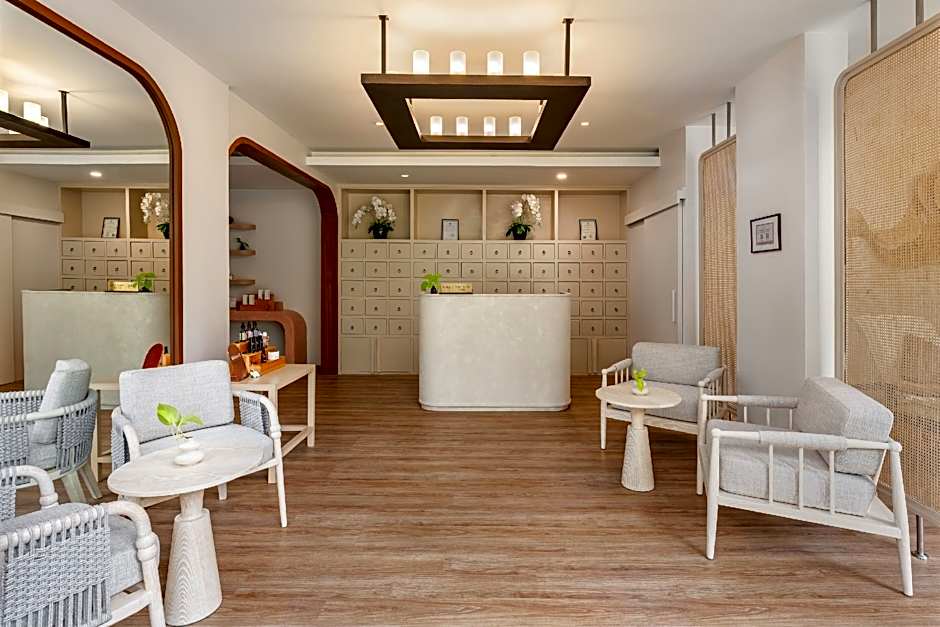 SAii Koh Samui Villas (adult only 12)