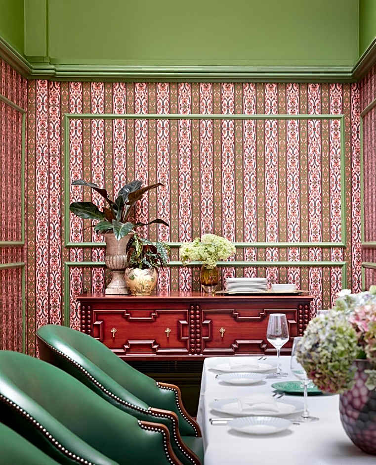 The Randolph Hotel Oxford, a Graduate By Hilton