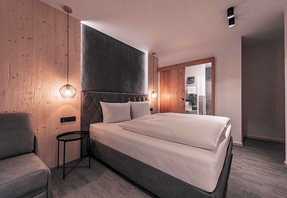 ARLhome - Zuhause am Arlberg