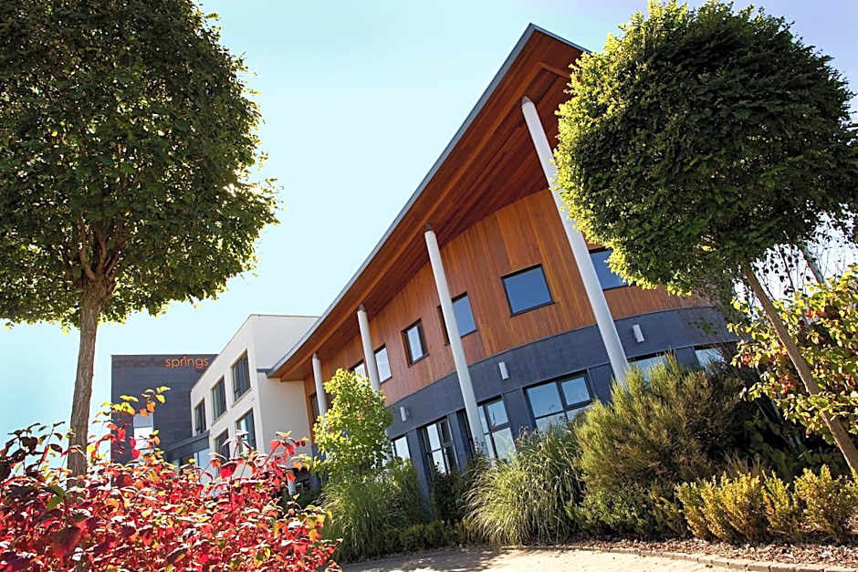 Athlone Springs Hotel