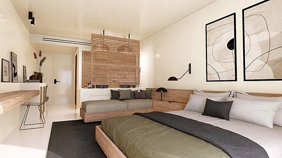 Filoxenia Hotel Tsilivi