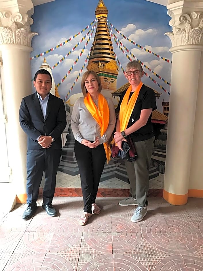 Royal Penguin Boutique Hotel & Spa