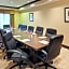 Holiday Inn Express Hotel & Suites Albuquerque Airport By IHG