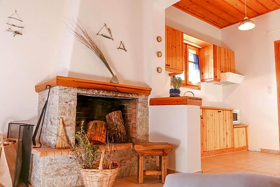 Orias Guesthouse & Farm